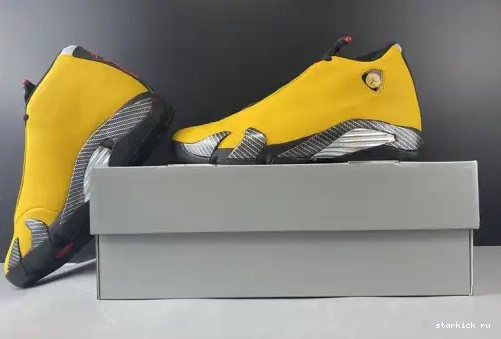 Retro AIR University Jordan 14 Gold BQ3685-706 BQ3685-706 0328